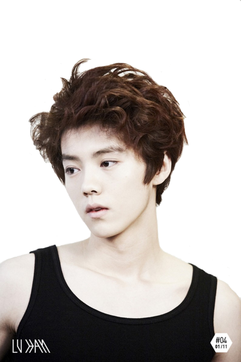 Luhan 165 Photo Luhan 165 - Exo Lu Han (794x1191), Png Download