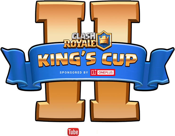 Clash Royale Kings Cup (761x576), Png Download