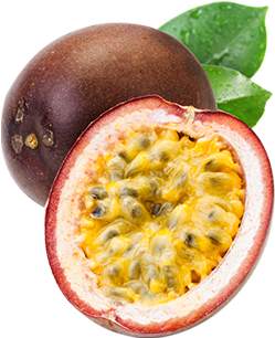 Passion Fruits - Eve's Garden, Inc Eve's Passion Fruit Bonsai Seed Kit, (402x328), Png Download
