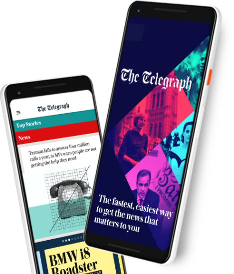 View Telegraph Media Group's Story - Iphone (469x550), Png Download