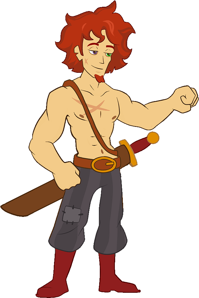 Ber Fist Bump - Cartoon (648x970), Png Download