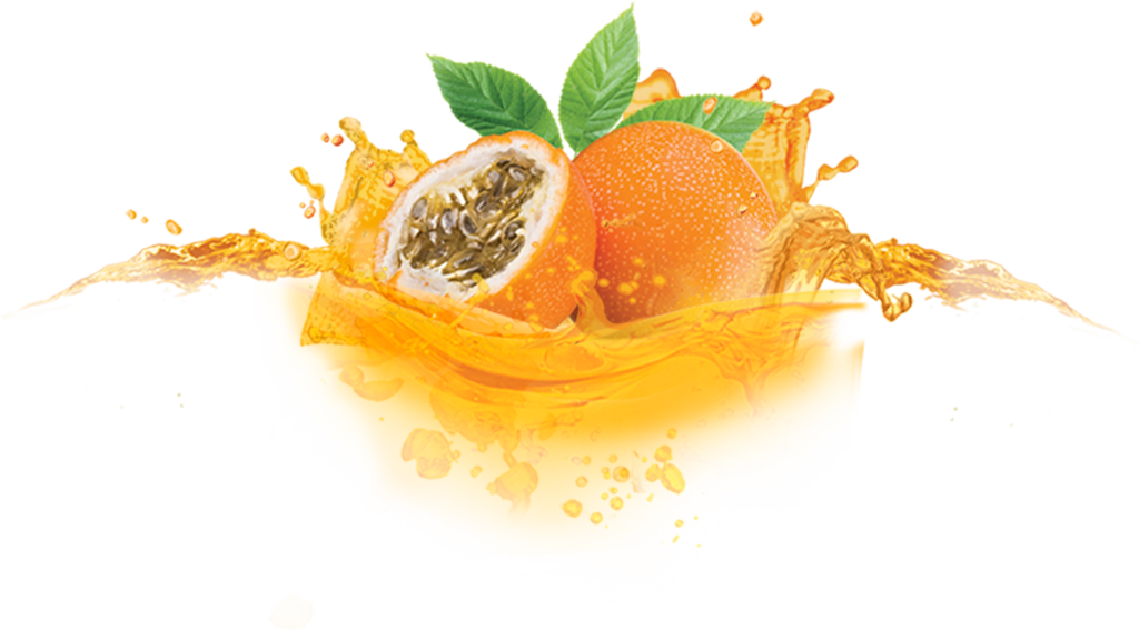 Download Your Favorite Fruit All Year - Yellow Passion Fruit Png - Full