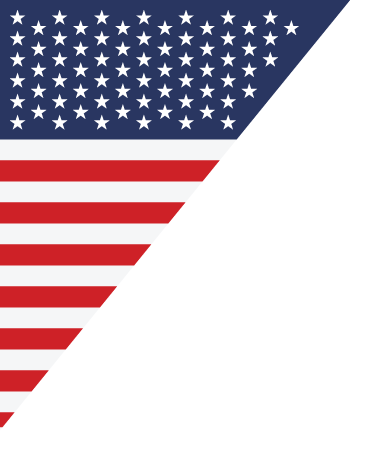 Leve Como O Ar - Flag Of The United States (370x460), Png Download