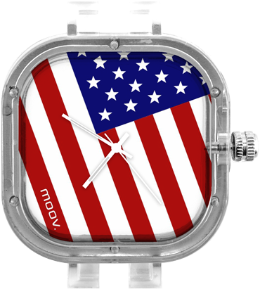 Moov Watches Snoopy (600x600), Png Download