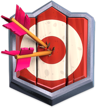 3c Nikotronik - Clash Royale League 4 (380x380), Png Download