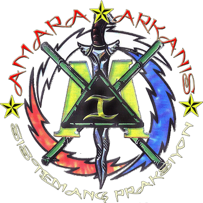 Amara Arkanis Philippines Members Registration Form - Emblem (400x400), Png Download