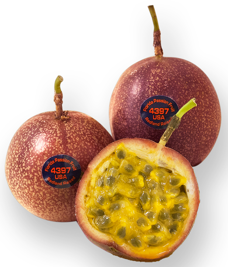 Download Florida Passion Fruit In Promotable Volumes Passion Fruit