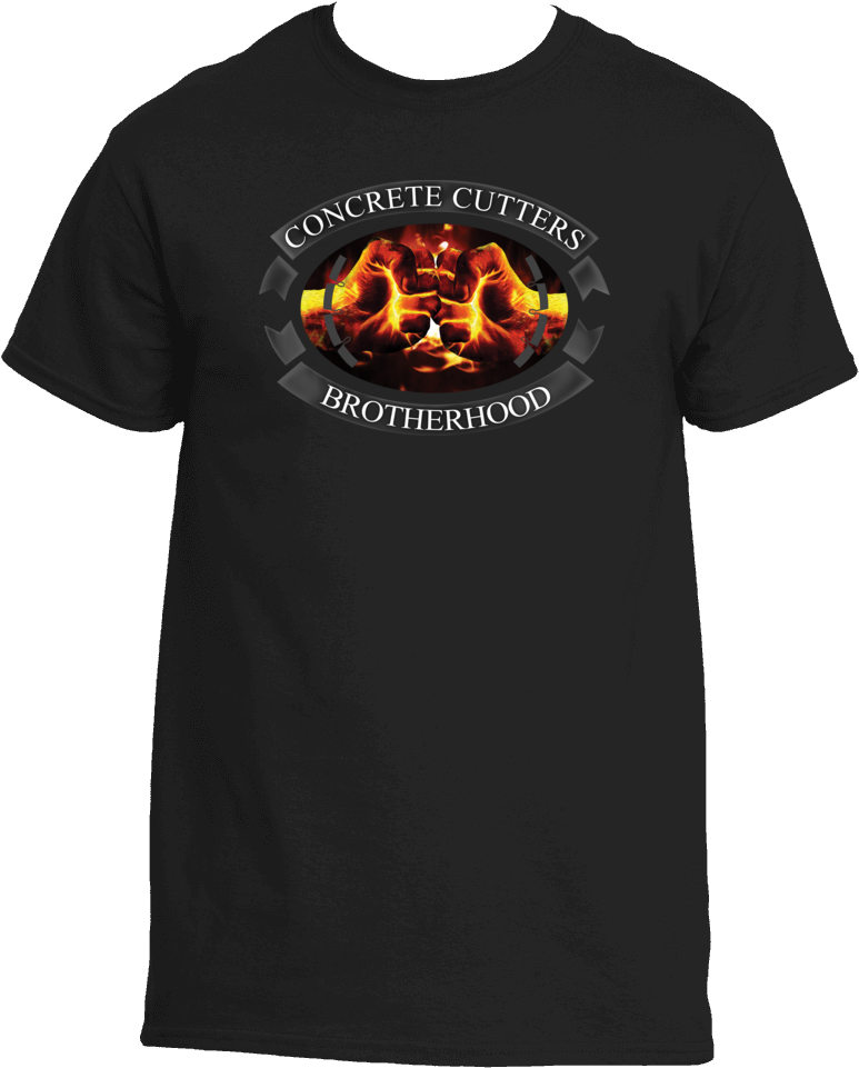 Fist Bump - T-shirt (1000x1000), Png Download