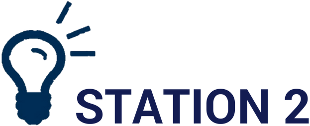 Station 2 Innovation - Dream It. Code It. Win (810x450), Png Download