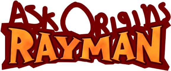 , “daft Punk Fist Bump" Hd Version - Ubisoft Used Rayman Origins (ps3) - Pre-owned (600x300), Png Download