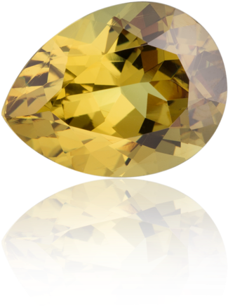 Mali Grossular01 - Garnet (1000x1000), Png Download