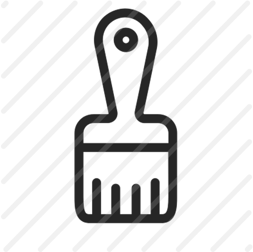 Paint (500x500), Png Download