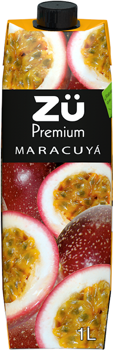 Passion Fruit - Fruit (450x850), Png Download