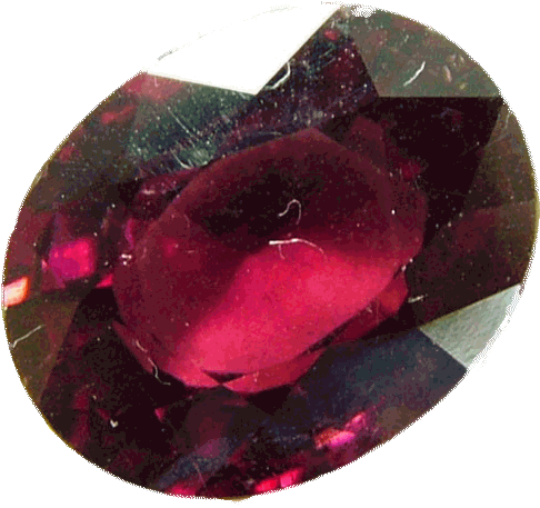 Crystal (500x487), Png Download
