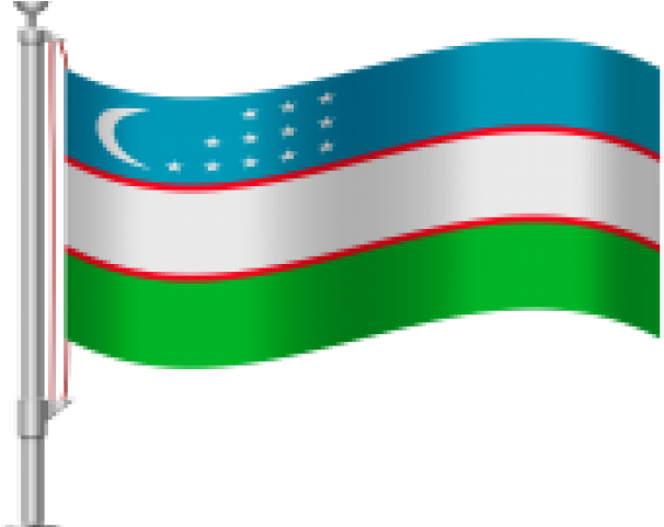 Sierra Leone Flag Png (640x480), Png Download