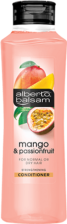 Alberto Balsam Tea Tree Tingle Conditioner - 350ml (480x480), Png Download