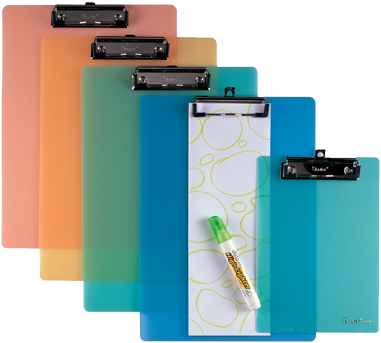 820 - Bìa Trình Ký Mica A4 (400x361), Png Download