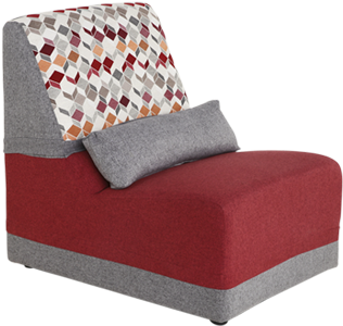 Couch (800x400), Png Download
