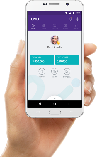 Hands-smartphone - Anymote Home Tc1amh1 Smart Universal Remote Control (331x535), Png Download