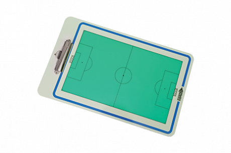Diamond Football Clipboard - Box Of 12 (460x305), Png Download
