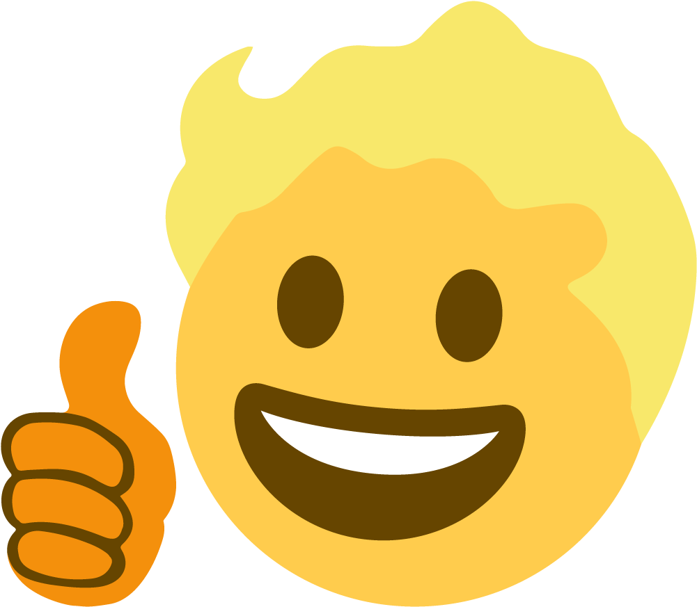 Vaultboy Discord Emoji - Sa Discord Emoji (1000x1000), Png Download