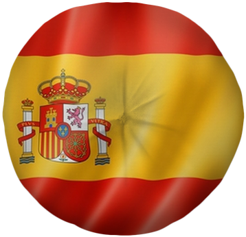 Spain Flag 2013 (400x400), Png Download