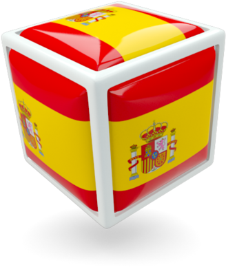 Spain Flag Icons - Sierra Leone Flag Icon Png (640x480), Png Download