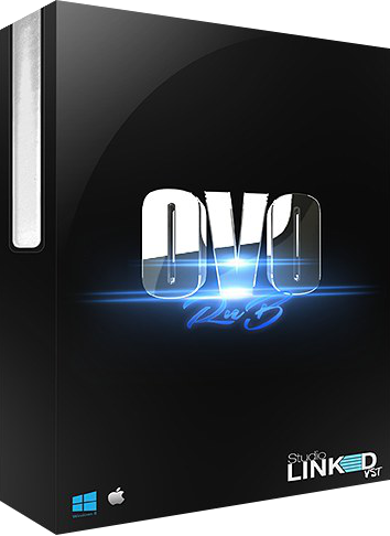Http - //i - Imgur - Com/zquuh9q - Ovo Rnb Kontakt (354x486), Png Download