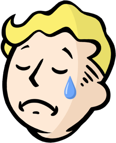 2276498 - Fallout 4 (504x504), Png Download