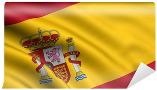 Spain Flag (400x400), Png Download