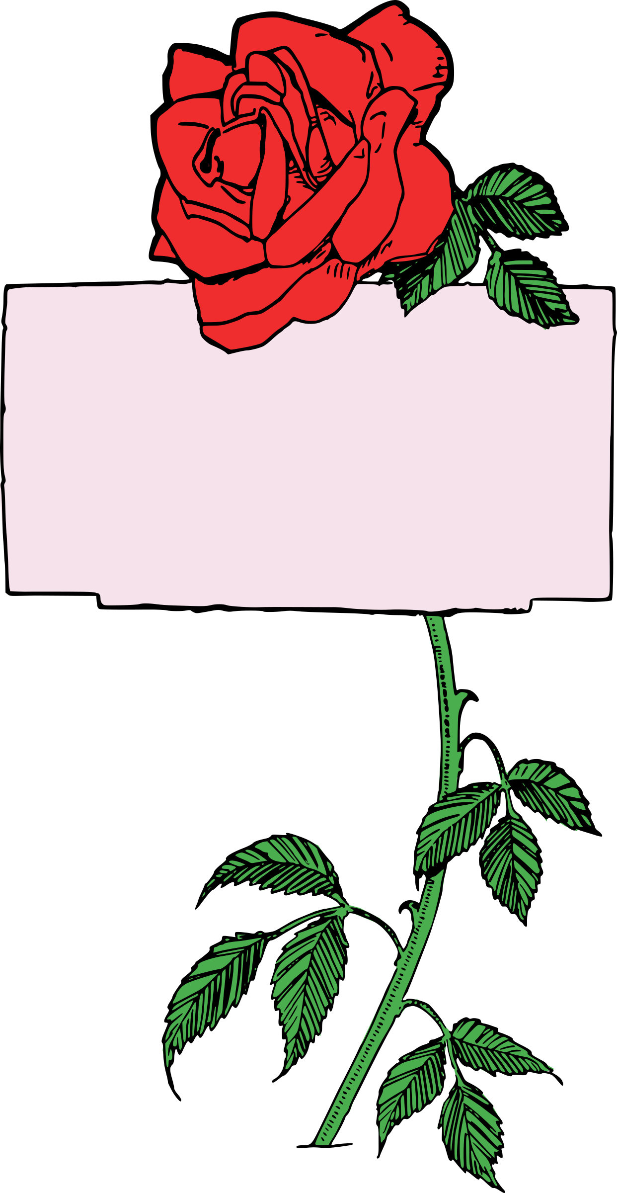 Big Image - Clip Art (1242x2400), Png Download