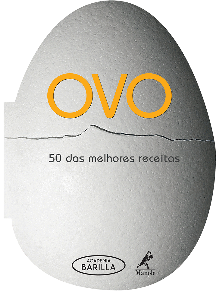 53 364k Livro Ovo 20 Jul 2016 - Editora Manole (1000x1000), Png Download