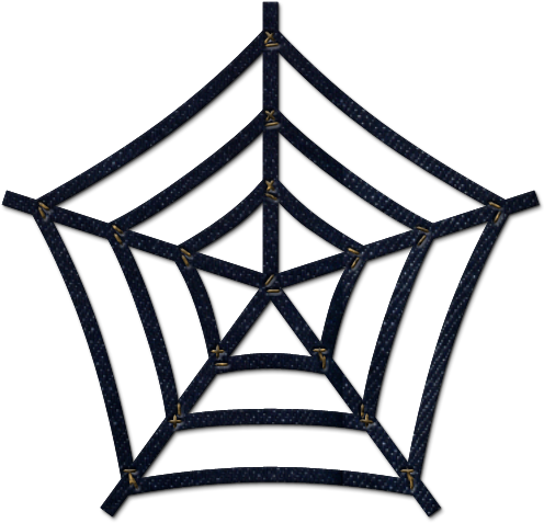 Free Download Spider Web Emoji Clipart Spider Web Clip - Spider Web Icon Transparent (600x600), Png Download