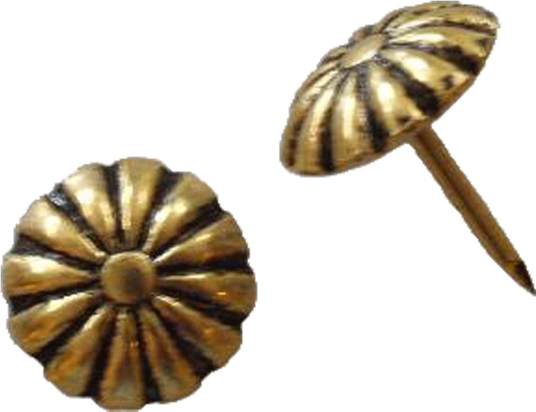 Download Upholstery Tack - Full Size PNG Image - PNGkit