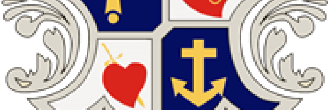Informacion Y Listado Libros De Texto Curso 2018-2019 - Cross (671x225), Png Download