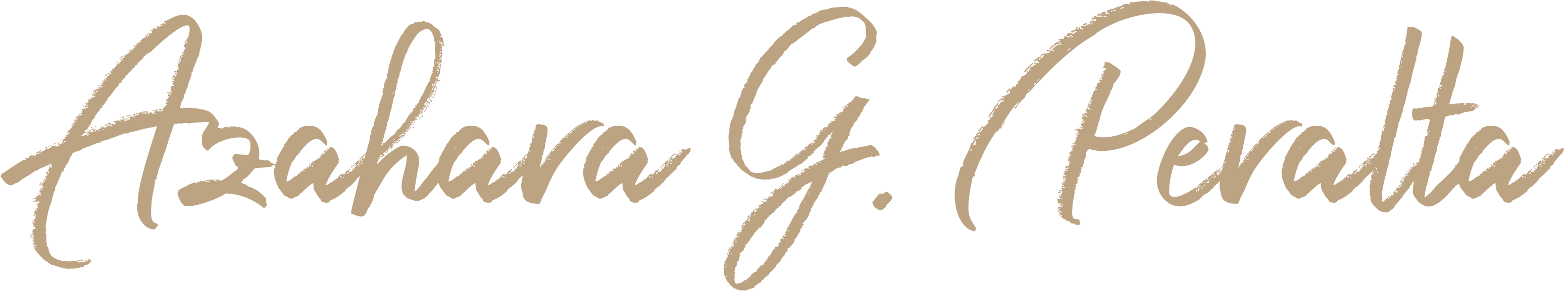 Con Esa Mirada Ilusionada Nos Dirigimos Hacia Un Septiembre - Calligraphy (3360x840), Png Download