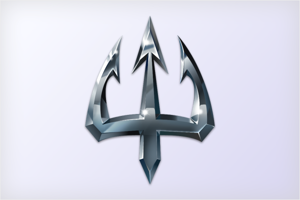 About Trident - Social Network Platform Ubuntu (600x400), Png Download