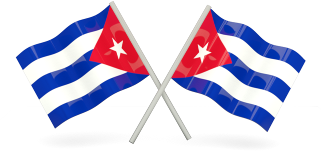 Cuba Png (640x480), Png Download