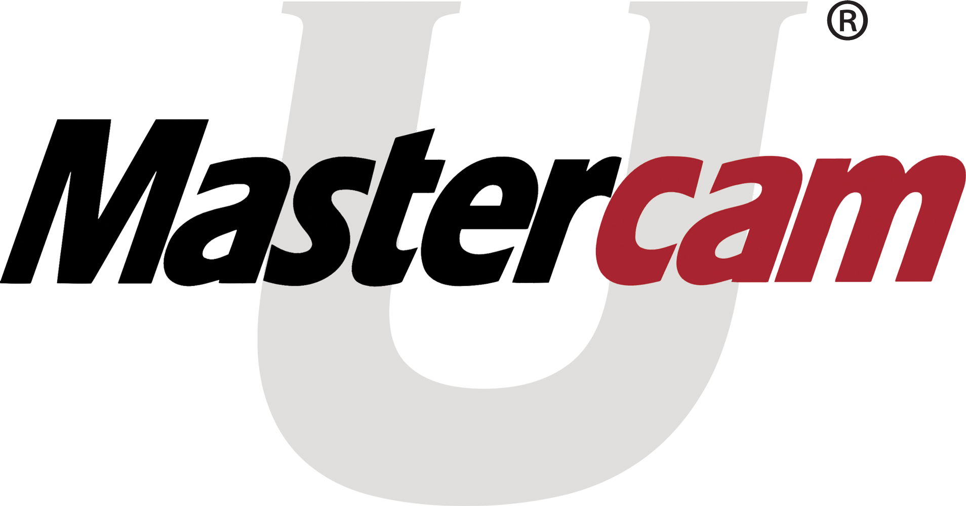 Mastercam Cad/cam Software > Información De La Empresa - Mastercam 2015 (1908x1000), Png Download