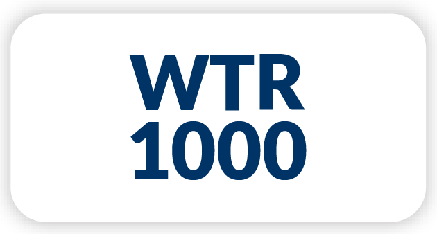 The World's Leading Trademark Professionals - Electric Blue (630x338), Png Download