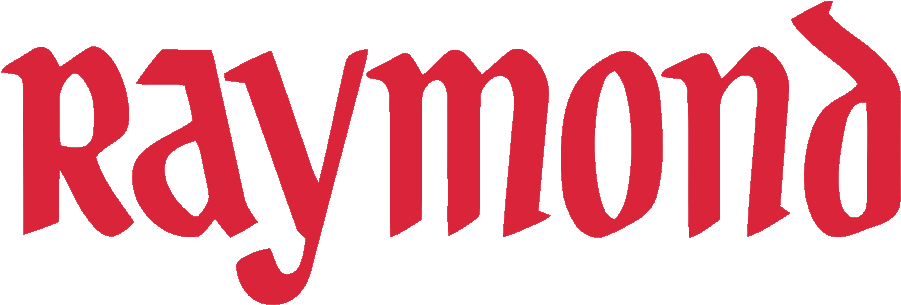 Raymond - Raymond Made To Measure Logo (973x323), Png Download