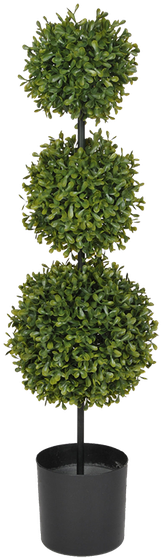 Christmas Tree (254x600), Png Download