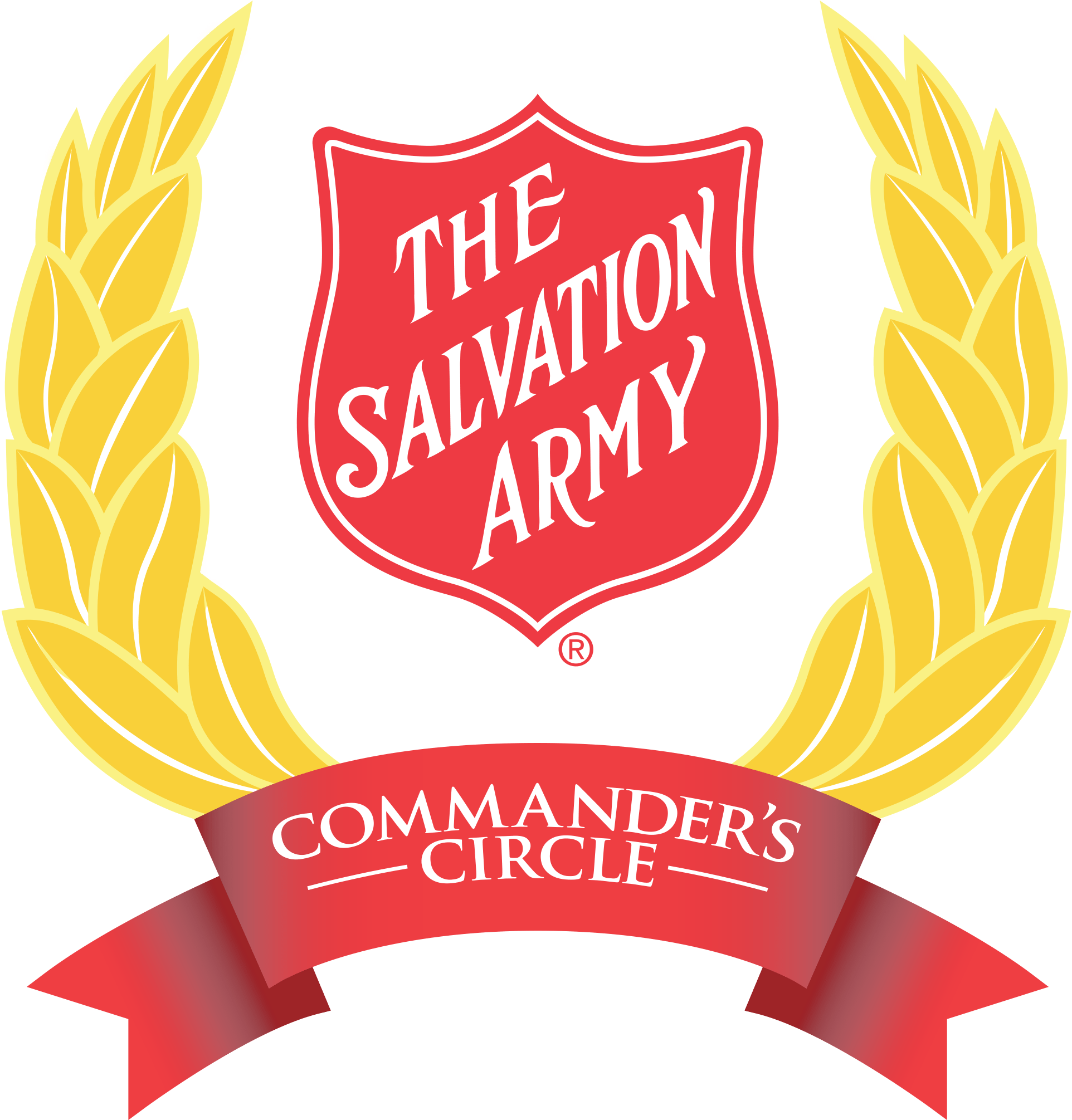 Connect With Us - Salvation Army Youth Education Town (1961x2010), Png Download