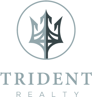 Mobile Logo - Trident Realty (500x500), Png Download