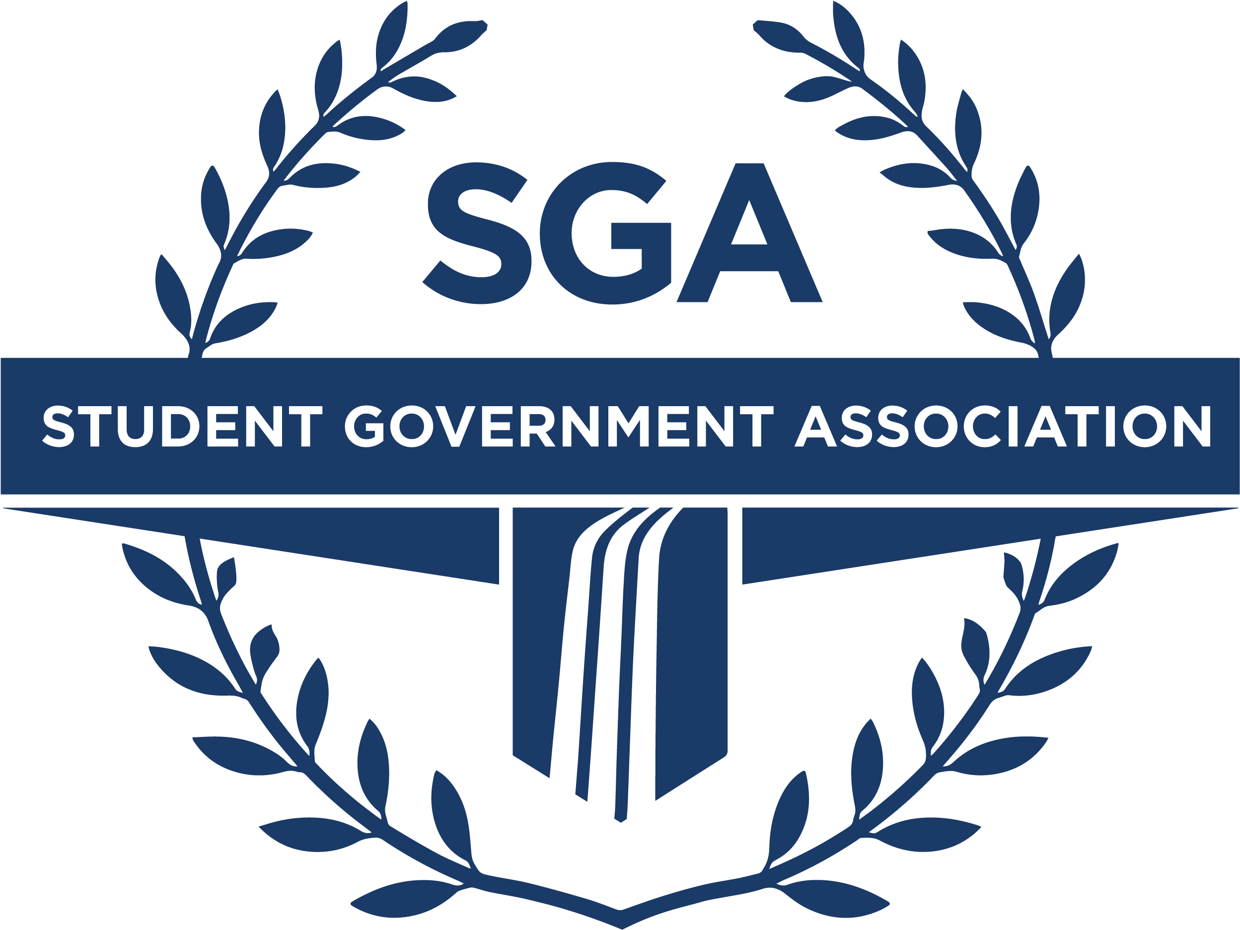 “pursuing Unity While Advocating For The Individual“ - Student Government (3000x3000), Png Download