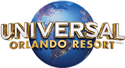 Universal Homepage Logos - Universal Parks & Resorts Logo (500x500), Png Download