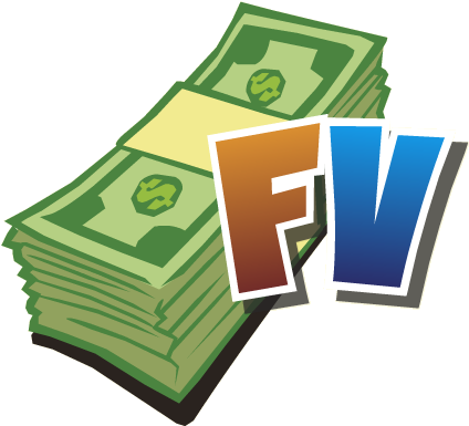 Cash-icon - Farmville Farm Cash (450x400), Png Download