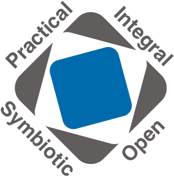 But Before The Rush Continues, About It Is An Apt Time - Cuba Platform Logo (439x392), Png Download