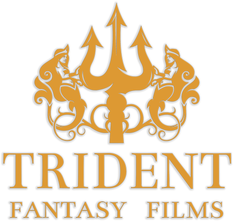 Trident Fantasy Films, Founded By Katie Spass, Andrew - Hérault (600x600), Png Download