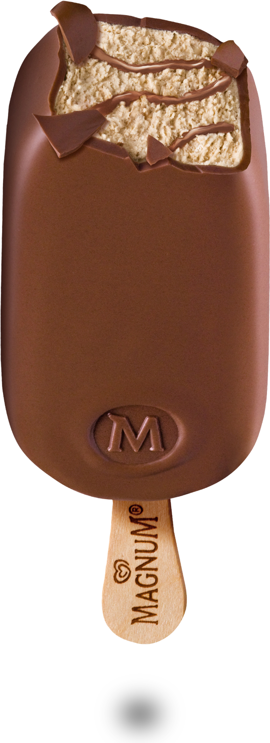 Ice Cream Png Image - Magnum Ice Cream Hd (1165x1486), Png Download
